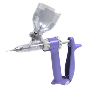 JERINGA PREMIUM 6ML- FRASCO ACOPLADO