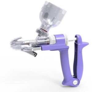 JERINGA ACCURUS 6ML- FRASCO ACOPLADO