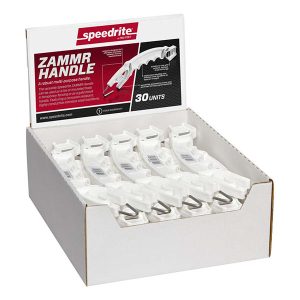 MANIJA ZAMMR SPEEDRITE