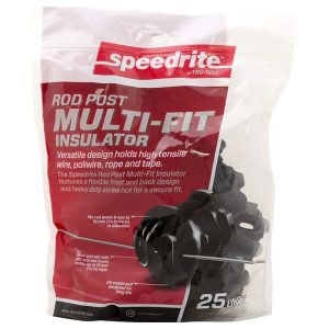 AISLADOR A ROSCA - MULTI FIT SPEEDRITE