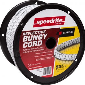 ROLLO DE CUERDA BUNGY X 50MT. SPEEDRITE