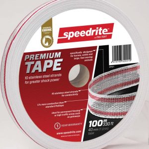 CINTA ELECTROPLAST. MAXITAPE SPEEDRITE X50MT