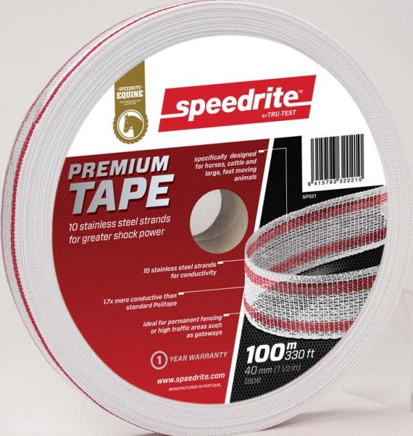 CINTA ELECTROPLAST. MAXITAPE SPEEDRITE X50MT
