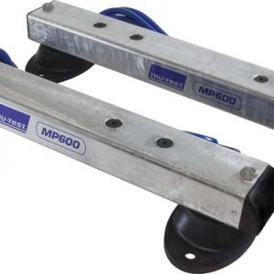 BARRA PESAJE MP600