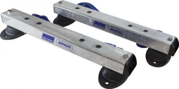 BARRA PESAJE MP600