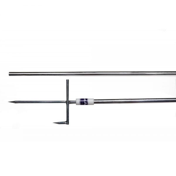 VELA GANADERA AUTOM. 2.50 MTS. KIT COMPLETO. - Imagen 3