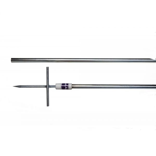VELA GANADERA AUTOM. 2 MTS.. KIT COMPLETO. - Imagen 4