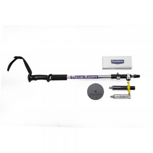 KIT JERINGA TELESCÓPICA 10 ML.