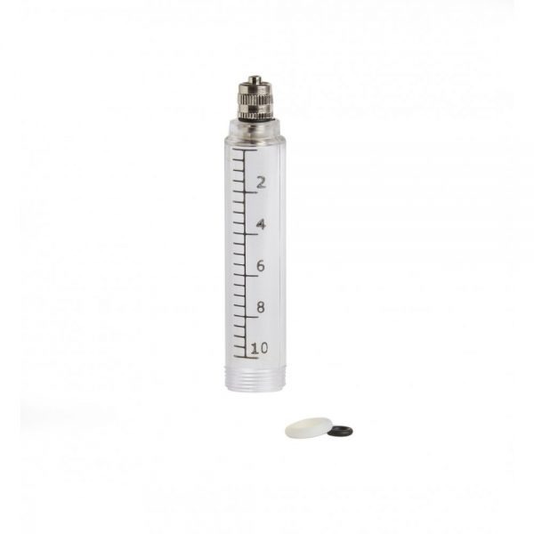 SUPER KIT JERINGAS TELESCOP. 10 Y 20 ML. - Imagen 2