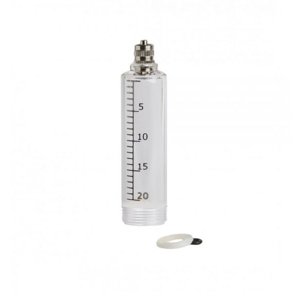 SUPER KIT JERINGAS TELESCOP. 10 Y 20 ML. - Imagen 3