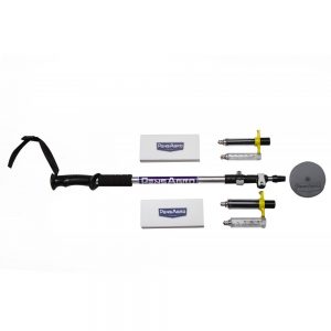 SUPER KIT JERINGAS TELESCOP. 10 Y 20 ML.