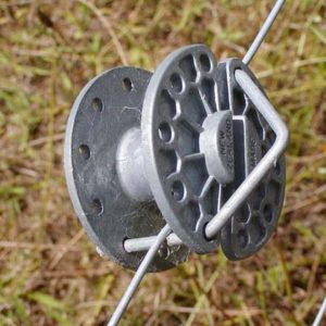 TRINQUETE DE ALUMINIO SPEEDRITE