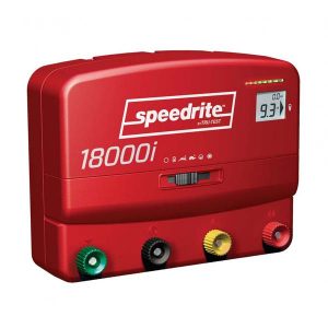 SPEEDRITE 18000I