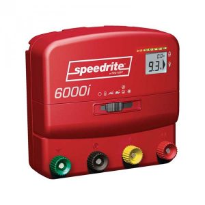 SPEEDRITE 6000I