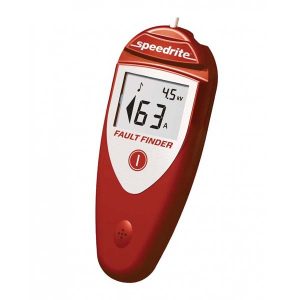 INDICADOR DE FALLAS SPEEDRITE