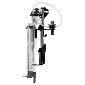 MEDIDOR DE LECHE AS MTR 15KG 10/50KG AUTO SAMPLER